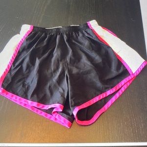 Calvin Klein athletic shorts size extra small